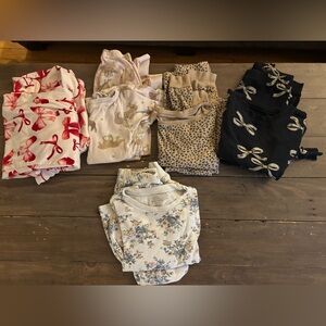 Pajama Lot